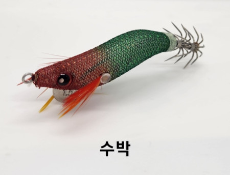 영웅 쉬림프 1.8호(70mm)