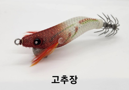 영웅 쉬림프 1.8호(70mm)