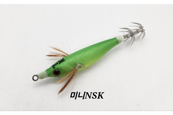 미니 영웅에기(65mm)