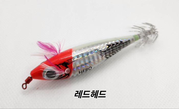 HERO 수평레이저 에기(90mm)