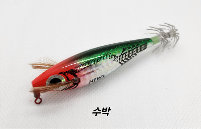 HERO 수평레이저 에기(90mm)