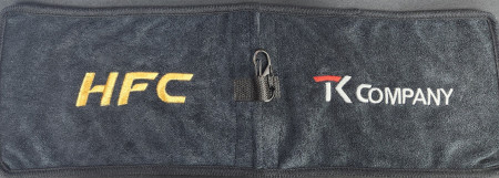 히어로타올(수건)