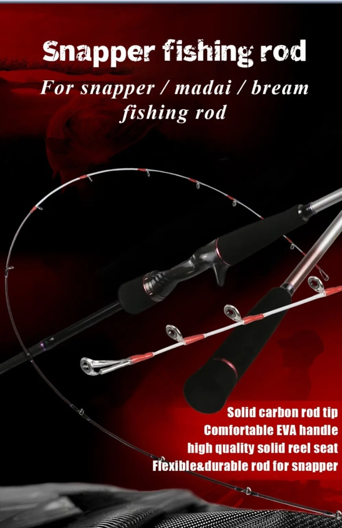 HERO-T 타이라바로드