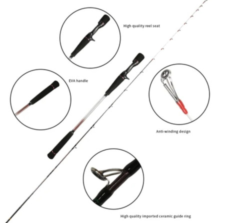 HERO-T 타이라바로드