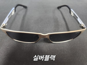 편광선글라스(재질 마그네슘프레임)