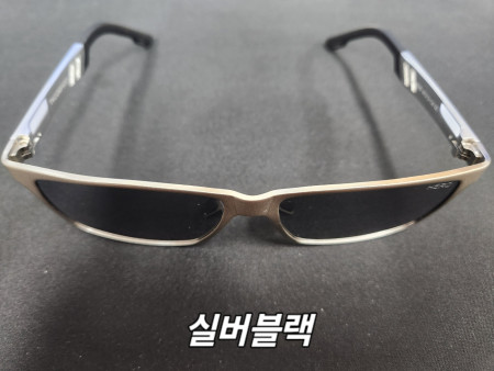 편광선글라스(재질 마그네슘프레임)