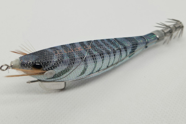 영웅UV수평삼봉에기(110mm)