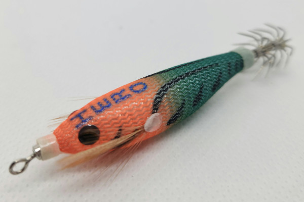 미니영웅UV에기(65mm)